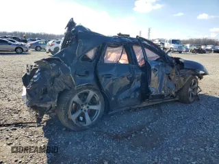 2024 Porsche Macan with VIN WP1AA2A54RLB04184, listed as a Copart auction lot 87127884 with Not Provided miles and Salvage Title. Bid and sale history available at DreamBid. Image 3.