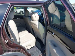 2015 Kia Sorento EX with VIN 5XYKU4A70FG630250, listed as a IAAI auction lot 41878246 with 86,078 mi miles. Bid and sale history available at carsss.com. Image 8.