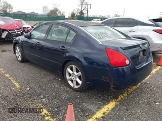 2005 Nissan Maxima SL z VIN 1N4BA41EX5C867134, wystawiony jako IAAI lot #41900930 z przebiegiem 135 331 mil mil oraz . Historia ofert i sprzedaży dostępna na DreamBid. Obrazek 3.