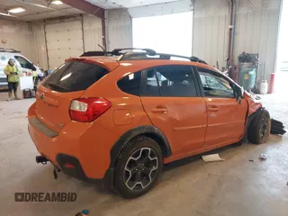 2013 Subaru Crosstrek Limited с VIN JF2GPAKC3D2833763, выставлен на аукционе IAAI как лот 41884085 с пробегом Не указан миль и . История ставок и продаж доступна на DreamBid. Изображение 4.
