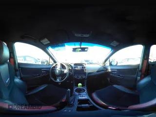 2020 Subaru WRX STI with VIN JF1VA2S65L9830771, listed as a IAAI auction lot 41360199 with 39,566 mi miles and . Bid and sale history available at DreamBid. Image 18.