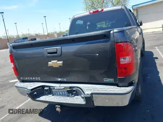 2011 Chevrolet Silverado 1500 LT with VIN 3GCPCSEA3BG117041, listed as a IAAI auction lot 41996824 with 259,389 mi miles and . Bid and sale history available at DreamBid. Image 16.