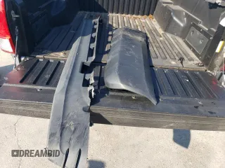 2017 Toyota Tacoma SR5 with VIN 5TFAZ5CNXHX026347, listed as a Copart auction lot 53144825 with 78,313 mi miles and Salvage Title. Bid and sale history available at DreamBid. Image 12.