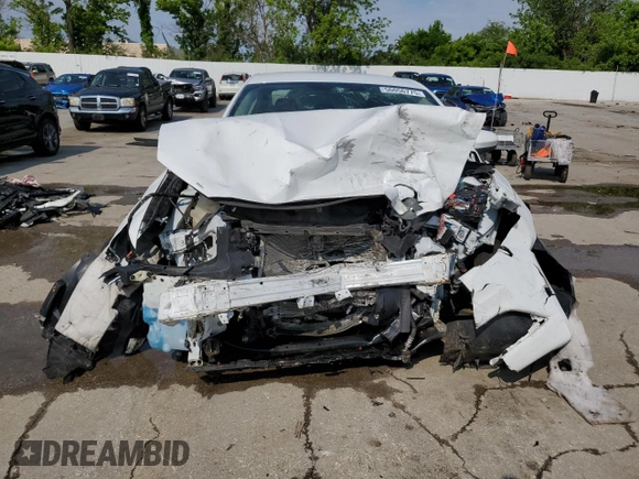 2018 Ford Fusion SE z VIN 3FA6P0LU5JR248594, wystawiony jako Copart lot #56056775 z przebiegiem Nie podano mil oraz Szkoda całkowita • Salvage title. Historia ofert i sprzedaży dostępna na DreamBid. Obrazek 5.