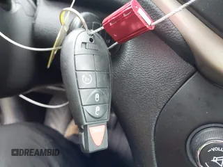2016 Jeep Cherokee Altitude с VIN 1C4PJMCS5GW245979, выставлен на аукционе IAAI как лот 42509084 с пробегом 96 507 миль миль и . История ставок и продаж доступна на DreamBid. Изображение 11.