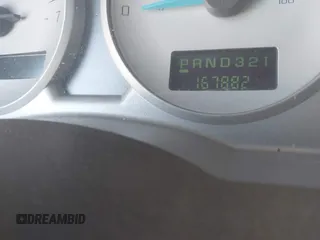 2003 Buick Rendezvous CXL with VIN 3G5DA03E43S509048, listed as a IAAI auction lot 42135314 with 167,882 mi miles and . Bid and sale history available at DreamBid. Image 7.