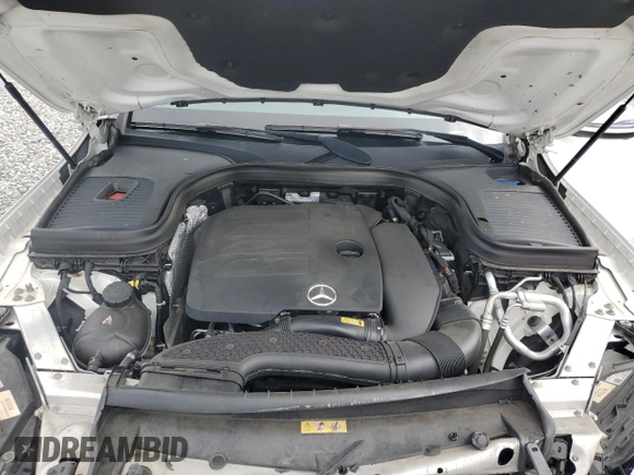 2020 Mercedes-Benz GLC 300 с VIN W1N0G8EB0LF773744, выставлен на аукционе Copart как лот 62968515 с пробегом 72 716 миль миль и Списание • Salvage title. История ставок и продаж доступна на DreamBid. Изображение 12.