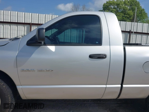 2005 Dodge 1500 ST with VIN 1D7HA16K05J615492, listed as a IAAI auction lot 41937074 with 153,423 mi miles. Bid and sale history available at carsss.com. Image 14.
