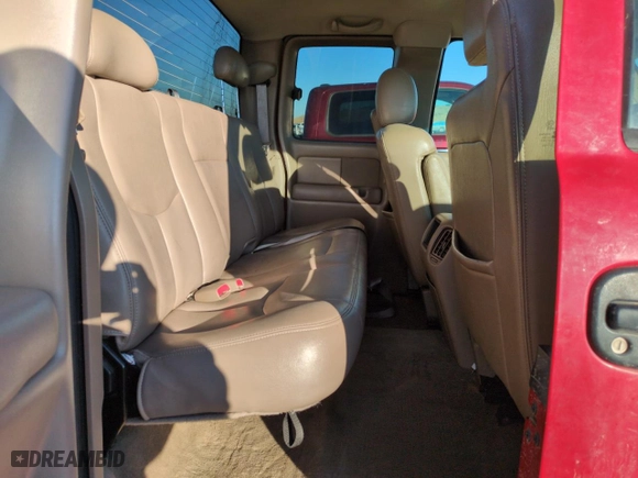 2003 Chevrolet Silverado 1500 LS with VIN 2GCEK19T331347270, listed as a Copart auction lot 87765025 with 232,601 mi miles and Salvage Title. Bid and sale history available at carsss.com. Image 10.