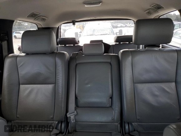 2012 Toyota Sequoia SR5 with VIN 5TDBW5G14CS067513, listed as a Copart auction lot 49152305 with 243,968 mi miles and Salvage Title. Bid and sale history available at carsss.com. Image 10.