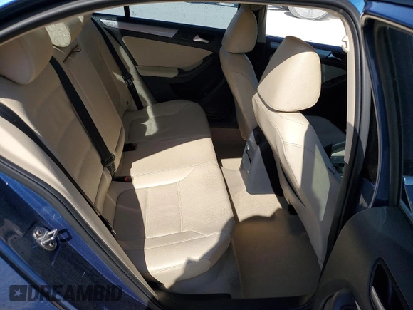 2016 Volkswagen Jetta Sedan 1.4T SE with VIN 3VWD67AJXGM373406, listed as a Copart auction lot 50513785 with 111,640 mi miles and Salvage Title. Bid and sale history available at carsss.com. Image 10.