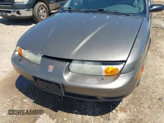 2001 Saturn SL with VIN 1G8ZK52751Z316039, listed as a IAAI auction lot 42035329 with 236,658 mi miles and . Bid and sale history available at DreamBid. Image 6.