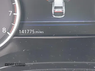 2016 Nissan Maxima S with VIN 1N4AA6AP3GC417157, listed as a IAAI auction lot 41919516 with 141,775 mi miles and . Bid and sale history available at carsss.com. Image 16.
