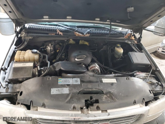 2002 GMC Sierra 2500HD SLE with VIN 1GTHK23U02F161214, listed as a Copart auction lot 42322685 with 231,368 mi miles and Salvage Title. Bid and sale history available at carsss.com. Image 13.