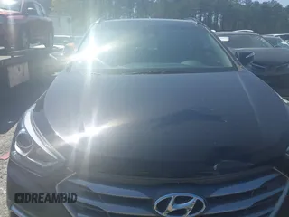 2018 Hyundai Santa Fe Ultimate with VIN 5XYZW4LA6JG549294, listed as a IAAI auction lot 41890014 with 66,845 mi miles and . Bid and sale history available at DreamBid. Image 12.