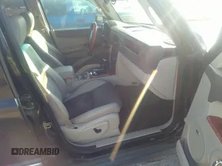 2007 Jeep Commander Overland z VIN 1J8HG68257C657840, wystawiony jako IAAI lot #41535879 z przebiegiem 196 783 mil mil oraz . Historia ofert i sprzedaży dostępna na DreamBid. Obrazek 5.