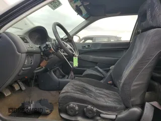 2000 Honda Civic DX z VIN 2HGEJ6445YH110148, wystawiony jako Copart lot #83769104 z przebiegiem 183 095 mil mil oraz Szkoda całkowita • Salvage title. Historia ofert i sprzedaży dostępna na DreamBid. Obrazek 7.
