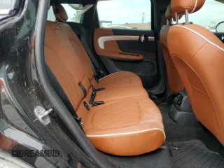 2022 MINI Countryman Cooper S with VIN WMZ53BR07N3P17772, listed as a Copart auction lot 53983525 with Not provided miles and Salvage title. Bid and sale history available at DreamBid. Image 10.