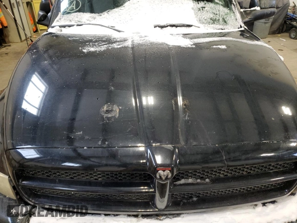 2001 Dodge 2500 with VIN 1B7KC23601J529293, listed as a Copart auction lot 44123885 with Not provided miles and Salvage title. Bid and sale history available at DreamBid. Image 11.