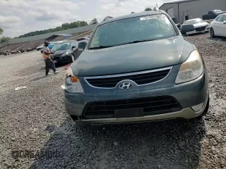 2012 Hyundai Veracruz Limited с VIN KM8NU4CC5CU184867, выставлен на аукционе Copart как лот 59198895 с пробегом 158 250 миль миль и Списание • Salvage title. История ставок и продаж доступна на DreamBid. Изображение 14.