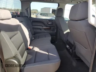 2017 GMC Sierra 1500 SLE with VIN 3GTU2MEC2HG202738, listed as a Copart auction lot 45718205 with 151,344 mi miles and Clean Title. Bid and sale history available at DreamBid. Image 10.