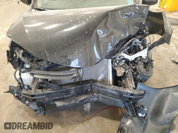 2014 Toyota Corolla L с VIN 5YFBURHE7EP066737, выставлен на аукционе Copart как лот 59625245 с пробегом Не указан миль и На запчасти • Non repairable. История ставок и продаж доступна на DreamBid. Изображение 11.
