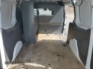2022 Ford Transit Connect XL с VIN NM0LS7S29N1520839, выставлен на аукционе Copart как лот 61276865 с пробегом 48 916 миль миль и Списание • Salvage title. История ставок и продаж доступна на DreamBid. Изображение 10.