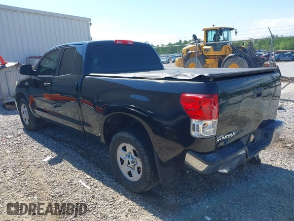 2012 Toyota Tundra z VIN 5TFRY5F17CX127160, wystawiony jako IAAI lot #42256016 z przebiegiem 203 648 mil mil oraz . Historia ofert i sprzedaży dostępna na DreamBid. Obrazek 3.