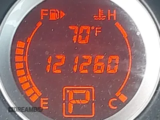 2010 Nissan Sentra SR with VIN 3N1AB6AP5AL703310, listed as a IAAI auction lot 42174040 with 121,260 mi miles and . Bid and sale history available at DreamBid. Image 16.