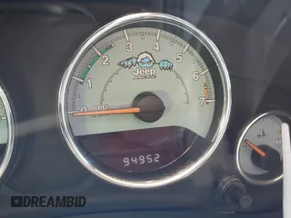 2012 Jeep Wrangler Unlimited Sahara with VIN 1C4HJWEG9CL146750, listed as a IAAI auction lot 41512678 with 94,952 mi miles. Bid and sale history available at carsss.com. Image 15.
