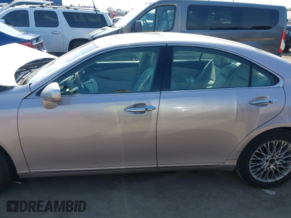 2008 Lexus ES 330 с VIN JTHBJ46G182227357, выставлен на аукционе IAAI как лот 42386143 с пробегом 126 422 миль миль и . История ставок и продаж доступна на DreamBid. Изображение 14.