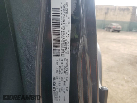 2015 Jeep Wrangler Unlimited Sahara with VIN 1C4BJWEG3FL530114, listed as a Copart auction lot 49444135 with 156,669 mi miles and Salvage Title. Bid and sale history available at carsss.com. Image 14.