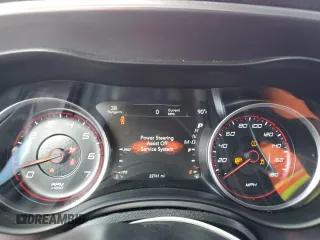 2020 Dodge Charger Scat Pack z VIN 2C3CDXGJ7LH232317, wystawiony jako Copart lot #61371305 z przebiegiem 22 761 mil mil oraz Czysty tytuł • Clean title. Historia ofert i sprzedaży dostępna na DreamBid. Obrazek 9.