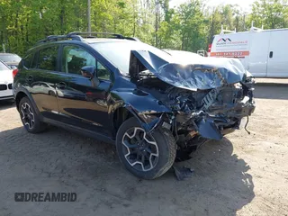 2017 Subaru Crosstrek Premium z VIN JF2GPADC7HH278817, wystawiony jako IAAI lot #42157482 z przebiegiem 83 488 mil mil oraz . Historia ofert i sprzedaży dostępna na DreamBid. Obrazek 1.