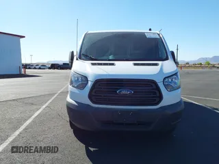 2018 Ford Transit with VIN 1FTYR1YGXJKA37398, listed as a IAAI auction lot 42073096 with 82,140 mi miles and . Bid and sale history available at DreamBid. Image 12.