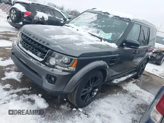 2016 Land Rover LR4 HSE with VIN SALAG2V61GA796537, listed as a IAAI auction lot 41630551 with 149,492 mi miles and . Bid and sale history available at DreamBid. Image 17.