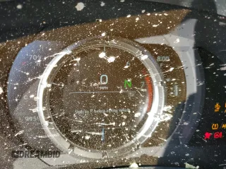 2024 Lexus IS 350 F Sport z VIN JTHGZ1E29R5035333, wystawiony jako Copart lot #52625695 z przebiegiem Nie podano mil oraz Szkoda całkowita • Salvage title. Historia ofert i sprzedaży dostępna na DreamBid. Obrazek 9.