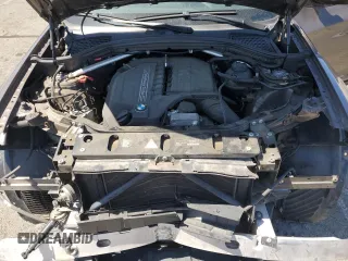 2014 BMW X3 xDrive35i z VIN 5UXWX7C50E0E80278, wystawiony jako Copart lot #56008965 z przebiegiem 154 760 mil mil oraz Szkoda całkowita • Salvage title. Historia ofert i sprzedaży dostępna na DreamBid. Obrazek 12.