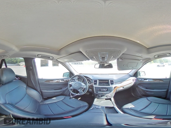 2014 Mercedes-Benz M 350 с VIN 4JGDA2EB6EA277852, выставлен на аукционе Copart как лот 63293025 с пробегом 139 076 миль миль и Списание • Salvage title. История ставок и продаж доступна на DreamBid. Изображение 15.