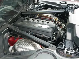 2025 Chevrolet Corvette 2LT с VIN 1G1YB2D43S5105409, выставлен на аукционе IAAI как лот 43280497 с пробегом 2 852 миль миль и . История ставок и продаж доступна на DreamBid. Изображение 22.