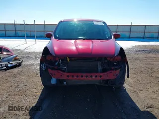 2014 Ford Escape SE z VIN 1FMCU0GX0EUA62000, wystawiony jako IAAI lot #41302259 z przebiegiem 87 659 mil mil oraz . Historia ofert i sprzedaży dostępna na DreamBid. Obrazek 13.