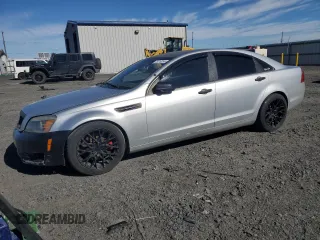 2012 Chevrolet Caprice z VIN 6G1MK5R2XCL633780, wystawiony jako Copart lot #73215214 z przebiegiem 151 361 mil mil oraz Szkody całkowita. Historia ofert i sprzedaży dostępna na DreamBid. Obrazek 1.
