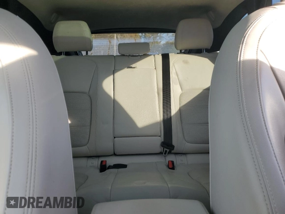 2020 Jaguar F-Pace 25t Prestige with VIN SADCK2FX1LA652961, listed as a Copart auction lot 80920254 with 55,702 mi miles and Salvage title. Bid and sale history available at DreamBid. Image 10.