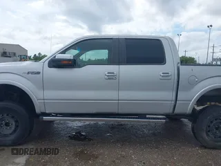 2014 Ford F-150 XL with VIN 1FTFW1CF3EKG10288, listed as a IAAI auction lot 42086251 with 194,220 mi miles and . Bid and sale history available at DreamBid. Image 15.