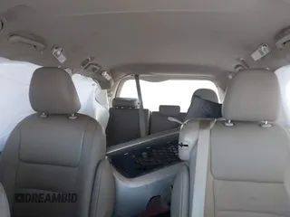2015 Toyota Sienna XLE с VIN 5TDYK3DC1FS577192, выставлен на аукционе IAAI как лот 41823635 с пробегом 84 858 миль миль и . История ставок и продаж доступна на DreamBid. Изображение 8.
