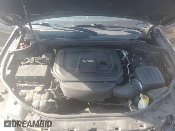 2016 Jeep Grand Cherokee Laredo with VIN 1C4RJFAG3GC343462, listed as a Copart auction lot 56986475 with 100,240 mi miles and Salvage title. Bid and sale history available at DreamBid. Image 12.