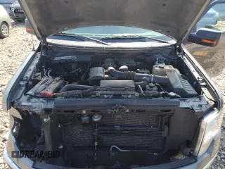 2010 Ford F-150 XL с VIN 1FTFW1EV6AFD75232, выставлен на аукционе Copart как лот 63210755 с пробегом 224 424 миль миль и Чистый • Clean title. История ставок и продаж доступна на DreamBid. Изображение 11.