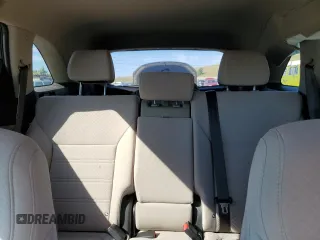 2017 Kia Sorento LX with VIN 5XYPGDA5XHG334764, listed as a Copart auction lot 62677035 with 60,488 mi miles and Salvage title. Bid and sale history available at DreamBid. Image 10.