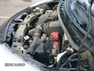 2016 Nissan Note S Plus z VIN 3N1CE2CP5GL371853, wystawiony jako IAAI lot #43313253 z przebiegiem 94 839 mil mil oraz . Historia ofert i sprzedaży dostępna na DreamBid. Obrazek 14.