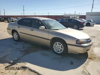 2000 Chevrolet Impala z VIN 2G1WF52E0Y9226788, wystawiony jako Copart lot #57313665 z przebiegiem 169 338 mil mil oraz Czysty tytuł • Clean title. Historia ofert i sprzedaży dostępna na DreamBid. Obrazek 4.